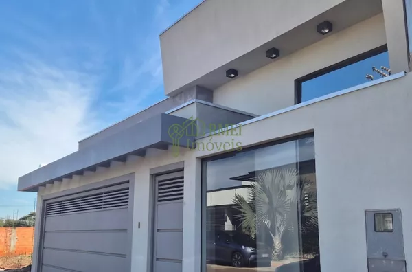 Casa para venda em Taquarituba