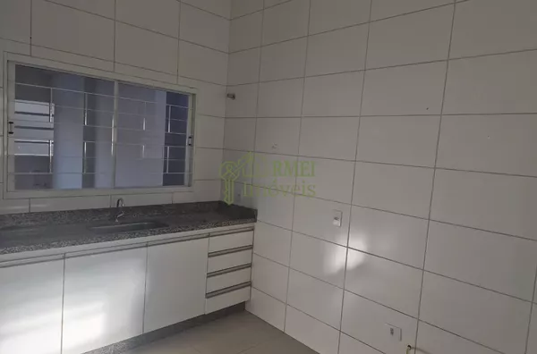 Casa para locação em Taquarituba