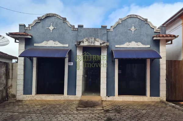 Sala comercial para locação em Taquarituba