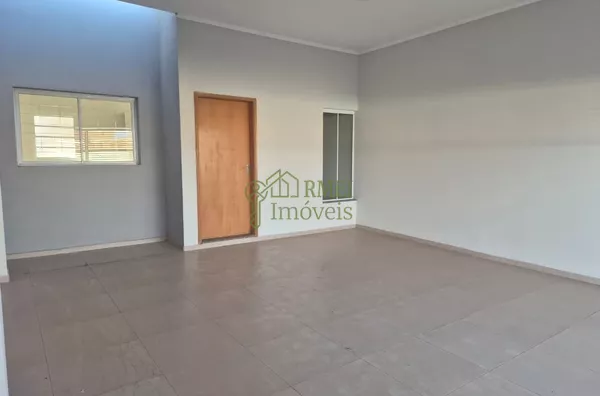 Casa para locação em Taquarituba