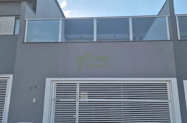 Casa para locação em Taquarituba