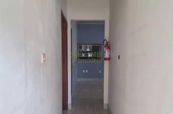 Sala comercial para locação em Taquarituba