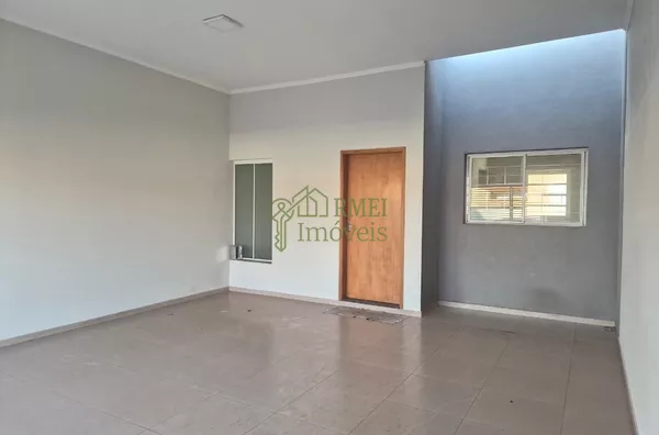 Casa para locação em Taquarituba
