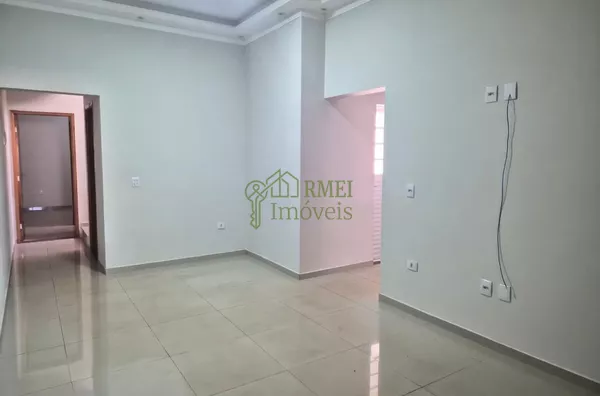 Casa para locação em Taquarituba