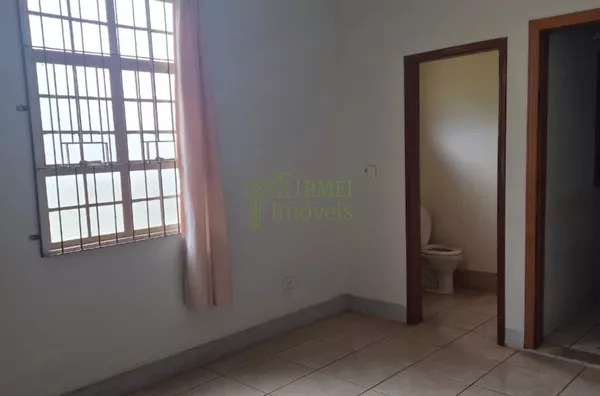 Sala comercial para locação em Taquarituba