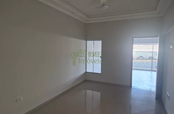 Casa para locação em Taquarituba