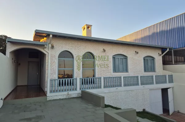 Casa para locação em Taquarituba