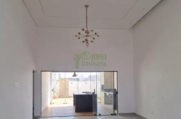 Casa para venda em Taquarituba