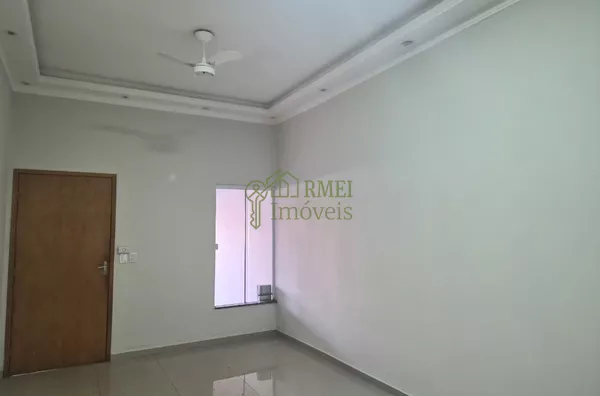 Casa para locação em Taquarituba
