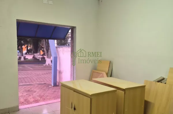 Sala comercial para locação em Taquarituba