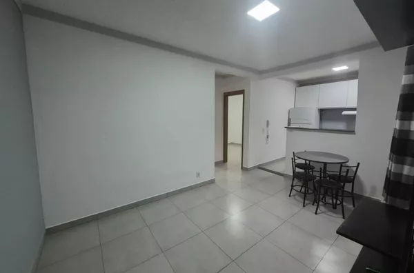 Apartamento para aluguel,  Conjunto Habitacional Doutor Antônio Villela Silva, Aracatuba