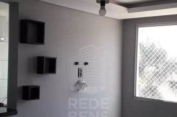 Apartamento para aluguel,  Umuarama, Aracatuba
