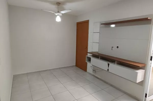 Apartamento para aluguel,  Morada Dos Nobres, Aracatuba