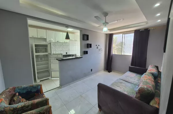 Apartamento para aluguel,  Umuarama, Aracatuba