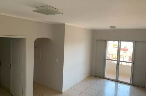 Apartamento para aluguel,  Vila Estádio, Aracatuba