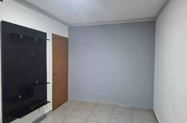 Apartamento para aluguel,  Conjunto Habitacional Doutor Antônio Villela Silva, Aracatuba