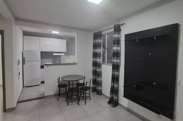 Apartamento para aluguel,  Conjunto Habitacional Doutor Antônio Villela Silva, Aracatuba