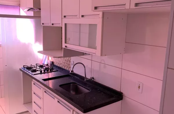 Apartamento para aluguel,  Jardim América, Aracatuba