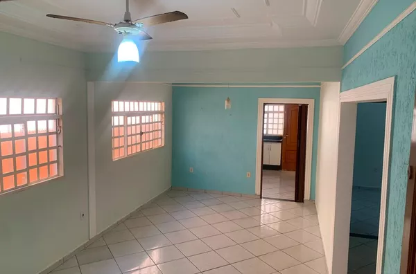 Casa para aluguel,  Conjunto Habitacional Hilda Mandarino, Aracatuba