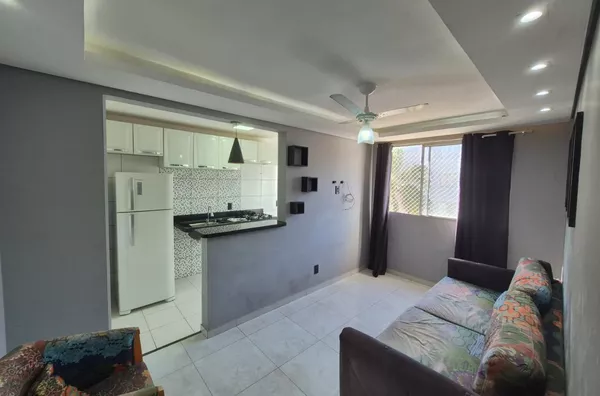 Apartamento para aluguel,  Umuarama, Aracatuba