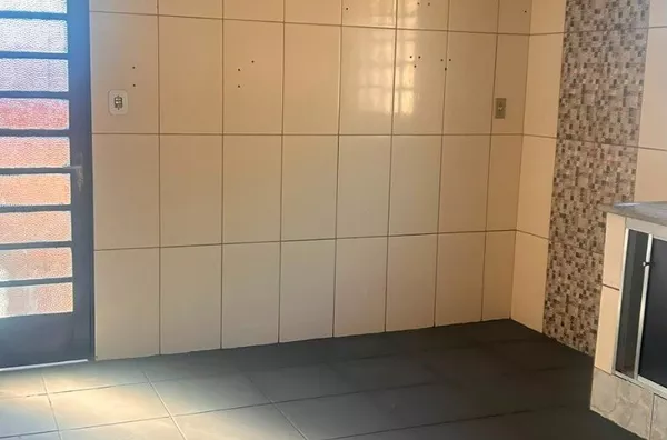 Casa para aluguel,  Lago Azul, Aracatuba