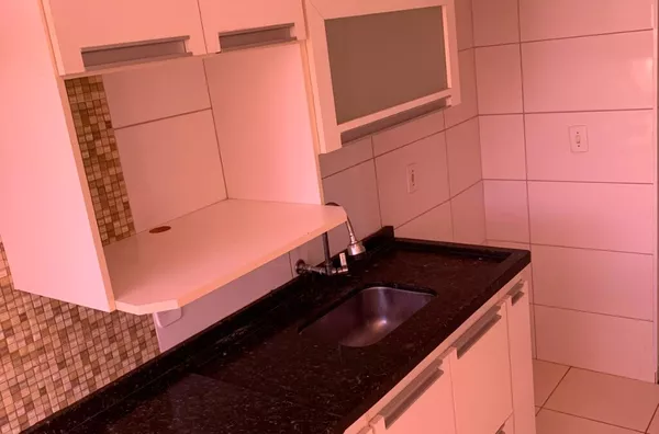 Apartamento para aluguel,  Jardim América, Aracatuba