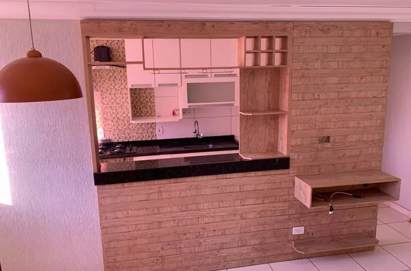 Apartamento para aluguel,  Jardim América, Aracatuba