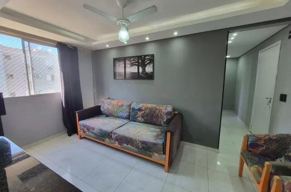 Apartamento para aluguel,  Umuarama, Aracatuba