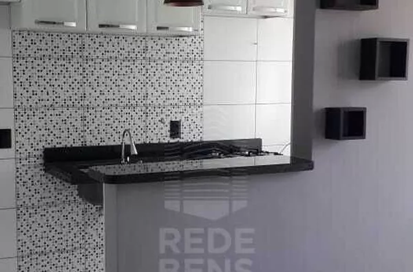 Apartamento para aluguel,  Umuarama, Aracatuba