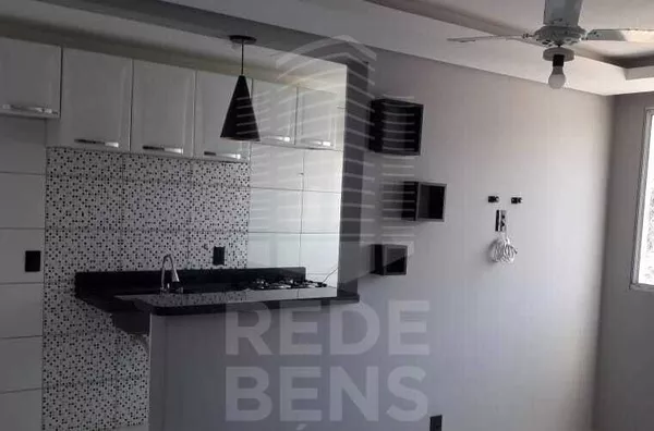 Apartamento para aluguel,  Umuarama, Aracatuba