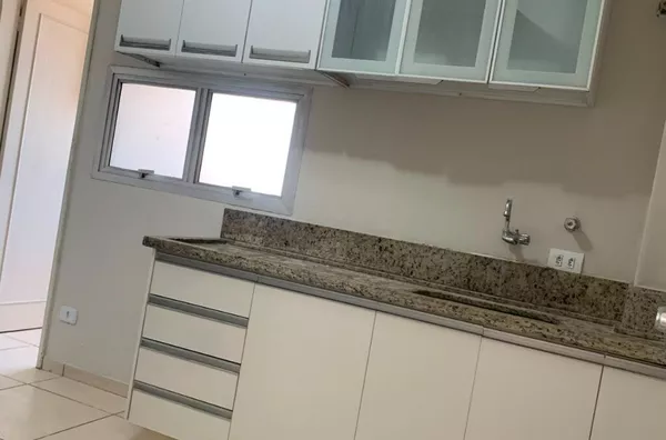 Apartamento para aluguel,  Vila Estádio, Aracatuba