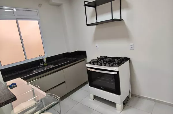 Apartamento para aluguel,  Morada Dos Nobres, Aracatuba