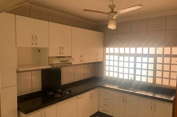 Casa para aluguel,  Conjunto Habitacional Hilda Mandarino, Aracatuba