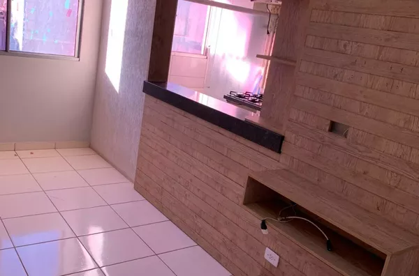 Apartamento para aluguel,  Jardim América, Aracatuba
