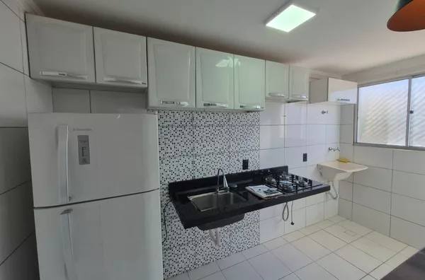 Apartamento para aluguel,  Umuarama, Aracatuba