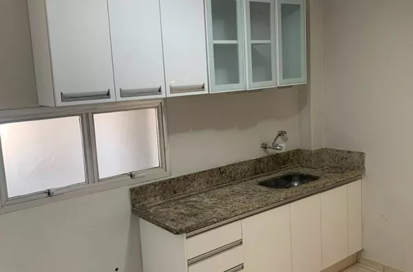 Apartamento para aluguel,  Vila Estádio, Aracatuba
