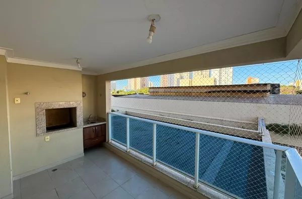 Apartamento para aluguel,  Centro, Aracatuba