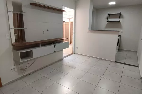 Apartamento para aluguel,  Morada Dos Nobres, Aracatuba