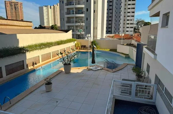 Apartamento para aluguel,  Centro, Aracatuba