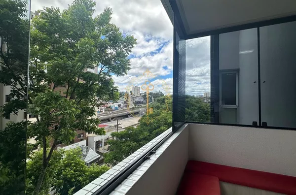 RESIDENCIAL MATISSE NO SANVITTO 