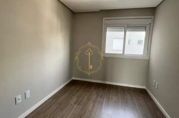 RESIDENCIAL ATMOSFERA COM 2 E 3 DORMITÓRIOS E SUITE - Foto 10