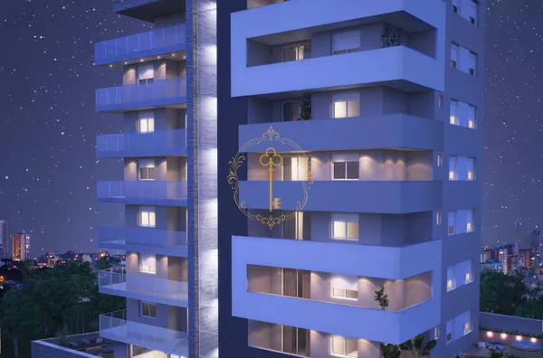 RESIDENCIAL PADANG