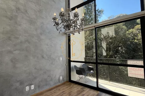 APARTAMENTO DUPLEX EM ANA RECH