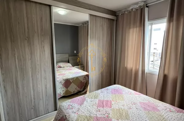 APARTAMENTO À VENDA - BAIRRO FORQUETA