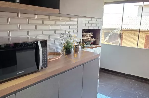 Apartamento para venda, 3 quarto(s),  Kayser, Caxias Do Sul