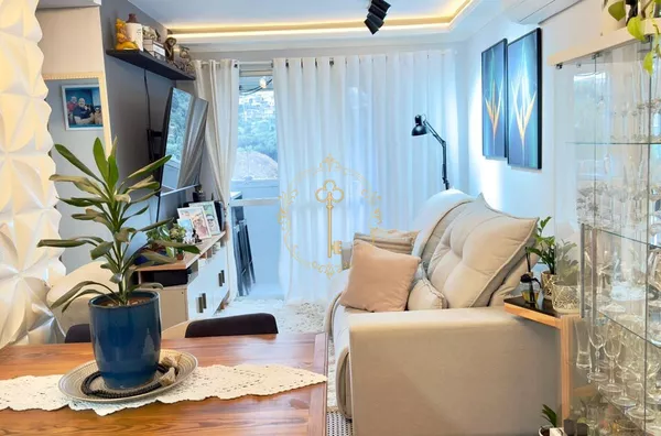 Apartamento para , 2 quarto(s), Santa Catarina, Caxias Do Sul - Foto 6