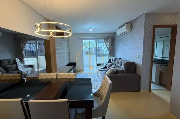 RESIDENCIAL MATISSE NO SANVITTO 