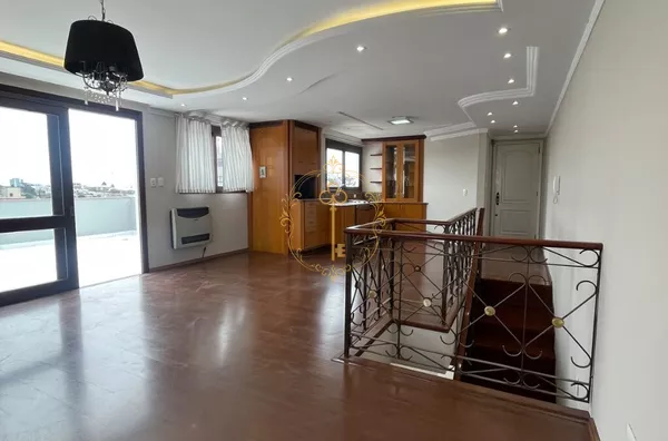 COBERTURA DUPLEX A VENDA,  MEDIANEIRA, CAXIAS DO SUL