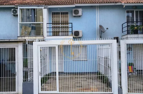 SOBRADO AGUA MARINHA - SANTA LUCIA - Foto 17