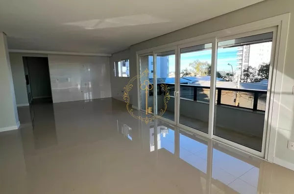 RESIDENCIAL DANESH - BAIRRO UNIVERSITÁRIO